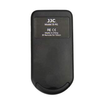 Пульты для камеры - JJC Wireless Remote IS-N1 (Nikon ML-L3) - быстрый заказ от производителя