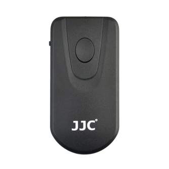 Kameras pultis - JJC Wireless Remote Control IS-S1 (RMT-DSLR1/2) - ātri pasūtīt no ražotāja