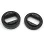 New products - Caruba Extension Tube Set Sony E-Serie Chroom APS-C en FULL-FRAME (Versie II) - quick order from manufacturer