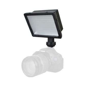 New products - JJC LED-160 Macro LED Light - quick order from manufacturer