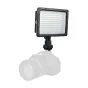 On-camera LED light - JJC LED-160 Macro LED Light - quick order from manufacturer