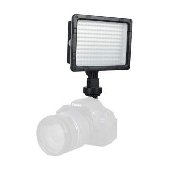 New products - JJC LED-160 Macro LED Light - quick order from manufacturer