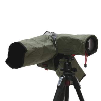 New products - Caruba Raincover A2 with Window Green - quick order from manufacturer