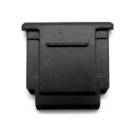 Acessories for flashes - Caruba Hot Shoe Cover Sony Type-2 - buy today in store and with deliveryAcessories for flashes - Caruba Hot Shoe Cover Sony Type-2 - buy today in store and with delivery