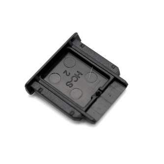 Acessories for flashes - Caruba Hot Shoe Cover Sony Type-2 - buy today in store and with delivery
