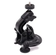 Аксессуары для экшн-камер - Крепление Caruba Suction Cup PRO Mount - купить сегодня в магазине и с доставкойАксессуары для экшн-камер - Крепление Caruba Suction Cup PRO Mount - купить сегодня в магазине и с доставкой