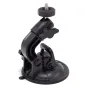 Аксессуары для экшн-камер - Крепление Caruba Suction Cup PRO Mount - купить сегодня в магазине и с доставкой