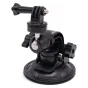 Аксессуары для экшн-камер - Крепление Caruba Suction Cup PRO Mount - купить сегодня в магазине и с доставкой