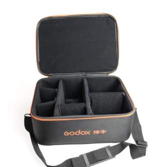 Studijas aprīkojuma somas - Godox CB-09 pārnēsājamā soma - perc šodien veikalā un ar piegādi