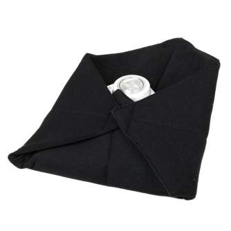 Other studio accessories - Caruba Protect it wrap 1 Black (laptop / lens cover) - quick order from manufacturer