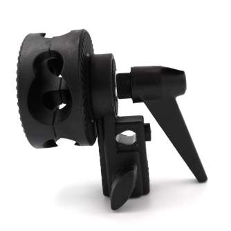 Turētāji - Caruba Bracket for Reflector Arm (spigot > arm) - быстрый заказ от производителя