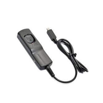 Camera Remotes - JJC Wired Remote MA-O (Fujifilm FinePix HS50 EXR) - quick order from manufacturer