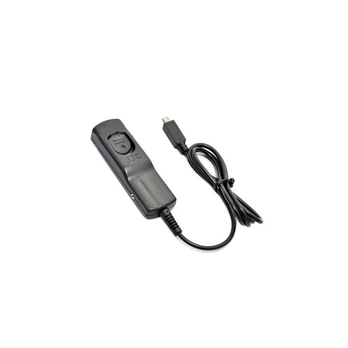 Camera Remotes - JJC Wired Remote MA-O (Fujifilm FinePix HS50 EXR) - quick order from manufacturer