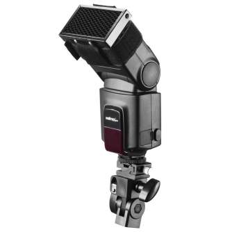 Piederumi kameru zibspuldzēm - walimex pro kompakt zibspuldzes komplets System Flash Accessory Set Nr. 18653 - ātri pasūtīt no ražotāja