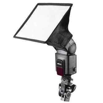 Acessories for flashes - walimex pro System Flash Accessory Set - quick order from manufacturer