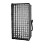 Новые товары - Westcott Flex Cine Softbox Egg Crate Grid (1 x 2) 7616 - быстрый заказ от производителя