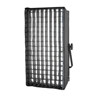 Новые товары - Westcott Flex Cine Softbox Egg Crate Grid (1 x 2) 7616 - быстрый заказ от производителя