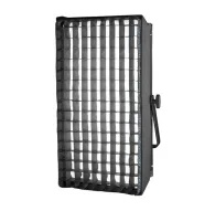 New products - Westcott Flex Cine Softbox Egg Crate Grid (1 x 2) - quick order from manufacturerNew products - Westcott Flex Cine Softbox Egg Crate Grid (1 x 2) - quick order from manufacturer