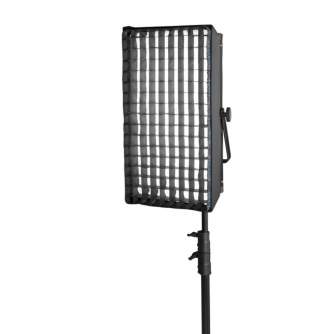 New products - Westcott Flex Cine Softbox Egg Crate Grid (1 x 2) - quick order from manufacturer