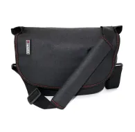 Discontinued - Caruba Photex 100 Camera Shoulder Bag BlackDiscontinued - Caruba Photex 100 Camera Shoulder Bag Black