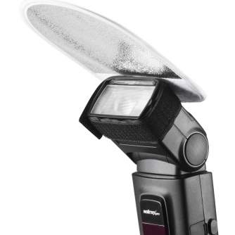 Acessories for flashes - walimex pro System Flash Accessory Set - quick order from manufacturer
