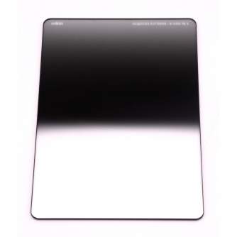 Square and Rectangular Filters - Cokin Nuances Extreme Reverse Kit Z-serie - quick order from manufacturer