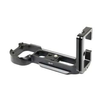 New products - Caruba L-Plate Sony LB-A7 (for Sony A7) - quick order from manufacturer