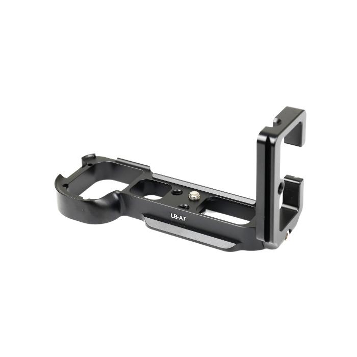 New products - Caruba L-Plate Sony LB-A7 (for Sony A7) - quick order from manufacturer