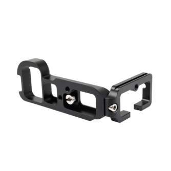 New products - Caruba L-Plate Sony LB-A7 (for Sony A7) - quick order from manufacturer