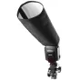 Piederumi kameru zibspuldzēm - walimex pro kompakt zibspuldzes komplets System Flash Accessory Set Nr. 18653 - ātri pasūtīt no ražotāja