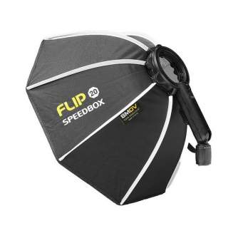 Softboxes - SMDV Speedbox-Flip20G - quick order from manufacturer