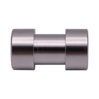 Sortimenta jaunumi - Caruba Spigot Adapter 1/4" Female - 3/8" Female (28mm) Aluminium - ātri pasūtīt no ražotāja