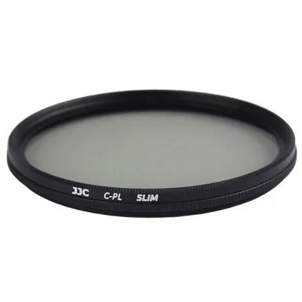 JJC Ultra Slim CPL Filter 43mm F CPL43