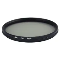 CPL Filters - JJC Ultra-Slim CPL Filter 43mm - quick order from manufacturerCPL Filters - JJC Ultra-Slim CPL Filter 43mm - quick order from manufacturer