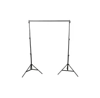 Fonu turētāji - Caruba SBK-2 Heavy Duty Background Kit (3 x 2.4 m) - ātri pasūtīt no ražotājaFonu turētāji - Caruba SBK-2 Heavy Duty Background Kit (3 x 2.4 m) - ātri pasūtīt no ražotāja