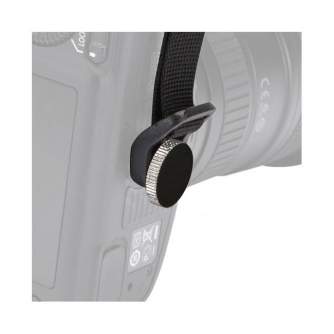 New products - Caruba Padded Support Handstrap - quick order from manufacturer