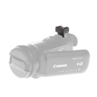 Sortimenta jaunumi - Caruba Hotshoe Adapter - Canon Mini Advanced Shoe - ātri pasūtīt no ražotāja