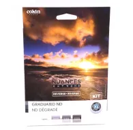 Square and Rectangular Filters - Cokin Nuances Extreme Reverse Kit X-serie - quick order from manufacturerSquare and Rectangular Filters - Cokin Nuances Extreme Reverse Kit X-serie - quick order from manufacturer