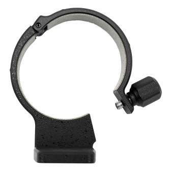 New products - Caruba Tripod Mount Ring - voor Contax 100-300 F/4.5 - quick order from manufacturer