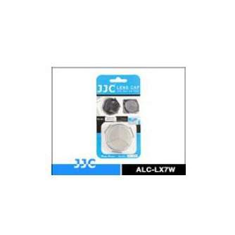 New products - JJC ALC-LX7W Automatic Lens Cap for Panasonic DMC-LX7 - quick order from manufacturer