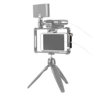 Tripod Accessories - SMALLRIG 2390 MOBILE PHONE CABLE CLAMP - quick order from manufacturer