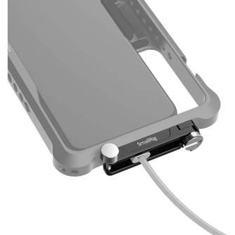 Аксессуары штативов - SmallRig Clamp for mobile phone cable BSC2390 - быстрый заказ от производителя