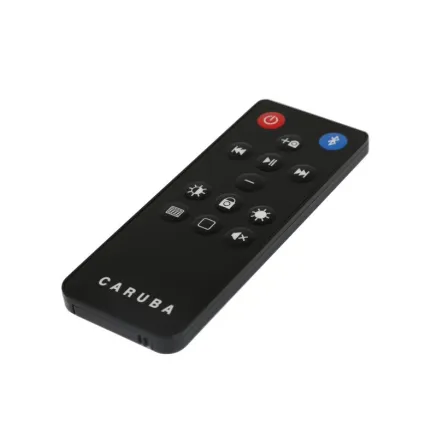 Caruba Bluetooth Afstandsbediening voor iOS Zwart BRC 18
