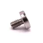 Аксессуары штативов - Caruba 1/4 Screw - Metal (15/4/2.5/7.5) SC-3h - купить сегодня в магазине Master Foto и с доставкой