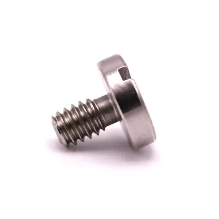Caruba 1/4 Screw - Metal (15/4/2.5/7.5) SC-3h