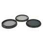 Filter Sets - Caruba DJI Inspire + DJI OSMO PL/ND-Filter Set - quick order from manufacturer