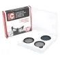 Filter Sets - Caruba DJI Inspire + DJI OSMO PL/ND-Filter Set - quick order from manufacturer