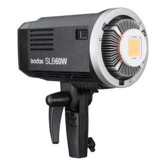 LED моноблоки - Godox SLB 60W - быстрый заказ от производителя