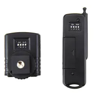 Camera Remotes - JJC Wireless Remote Control 50m JM-A II (Canon RS-80N3) - quick order from manufacturerCamera Remotes - JJC Wireless Remote Control 50m JM-A II (Canon RS-80N3) - quick order from manufacturer