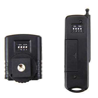 Kameras pultis - JJC JM-N II Wireless Remote Control for Cameras - ātri pasūtīt no ražotāja